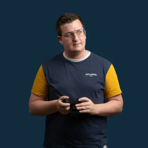 Photo de profile / Anthony Forcher