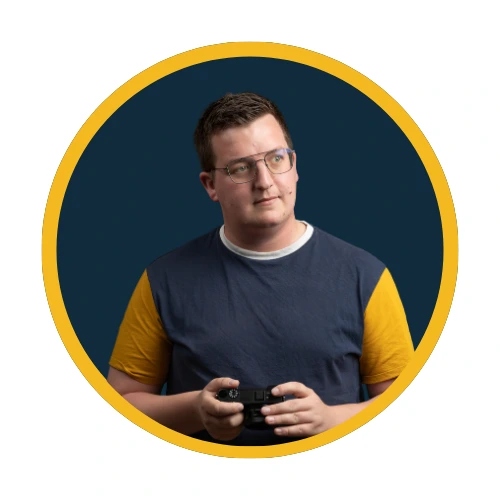 Anthony Forcher Horizon Podcast