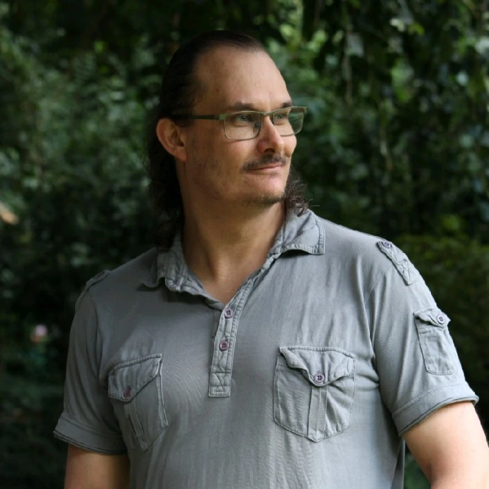 Photo de profile / Florian Loiseau